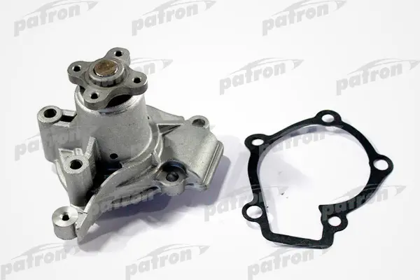 

Насос водяной H-203 HYUNDAI COUPE/LANTRA 1.6-2.0 99- PATRON PWP1083