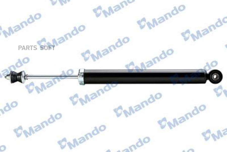 

Амортизатор Nissan Juke 10>14 Mando MSS020060
