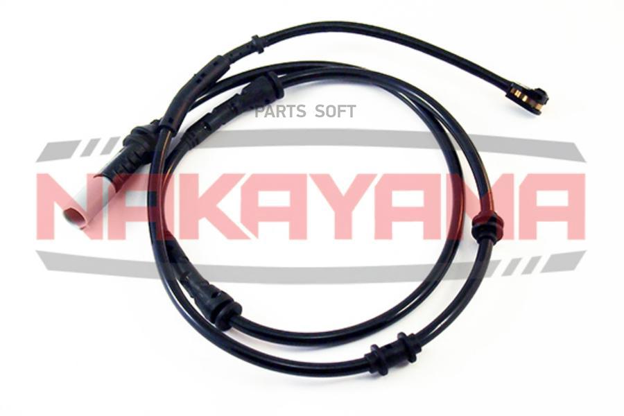 

Датчик автомобильный Nakayama NBS606NY