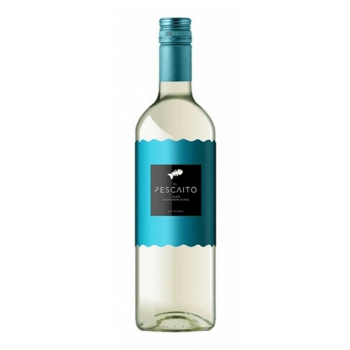 

Вино El Pescaito Viura-Sauvignon Blanc белое сухое 750 мл Испания