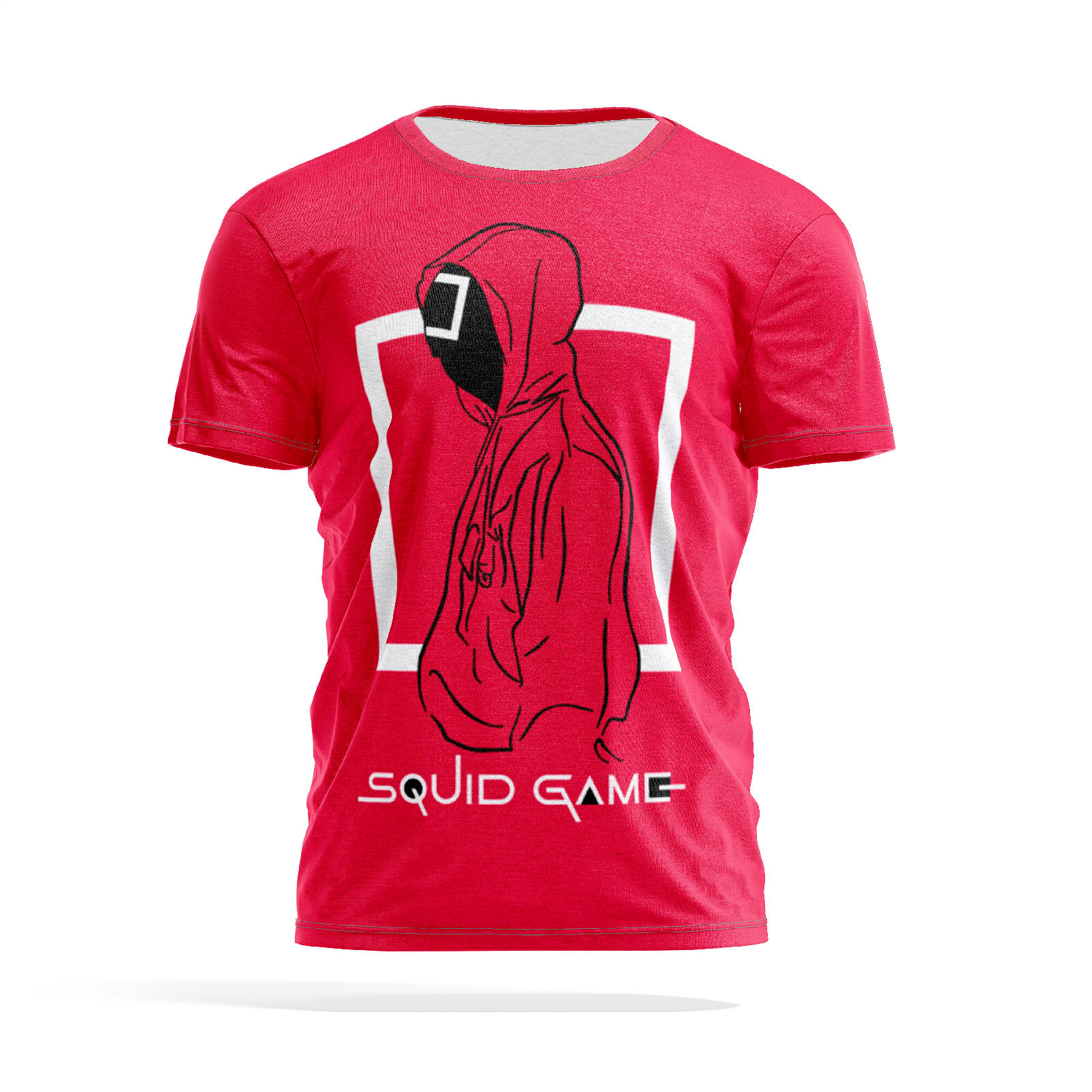 

Футболка мужская PANiN PaninManTshirtMS_MS3030425 разноцветная 2XL, Красный, PaninManTshirtMS_MS3030425