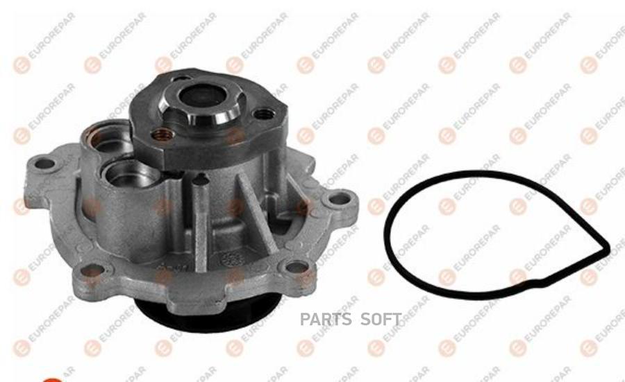 

EUROREPAR 1623105880 Помпа OPEL ASTRA,ZAFIRA,INSIGNIA,VECTRA C 1.6,1.8L 2000= 1шт