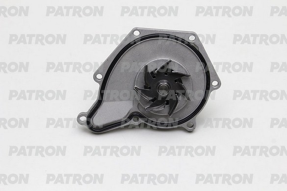 

Насос водяной AUDI 2.7TDI-3.0TDI 3.2FSI 04> PATRON PWP1126