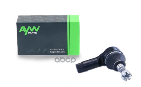 

Наконечник Рулевой Тяги AYWIparts арт. AW1310349LR
