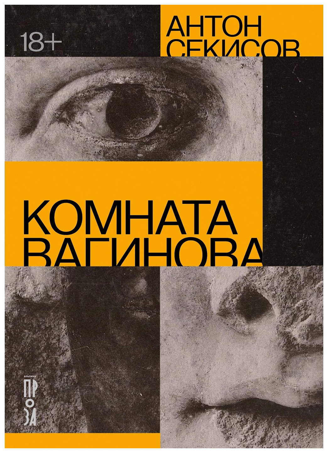 

Секисов А.Комната Вагинова, ДЕТЕКТИВЫ, ПРИКЛЮЧЕНИЯ, ФАНТАСТИКА