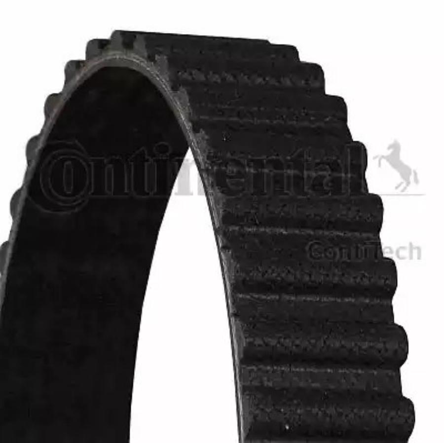 

CONTITECH Ремень ГРМ AUDI VW 1.9 90-04 (137x25) CONTITECH CT867