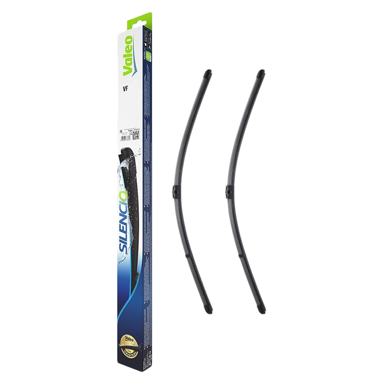 

Valeo Silencio Щетки стеклоочистителя (700/450 мм) VF928/VM928 577928