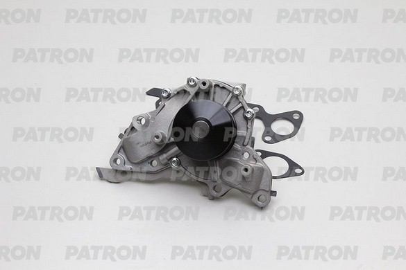 

Насос водяной HYUNDAI Terracan 3.5 V6 01> PATRON PWP1240