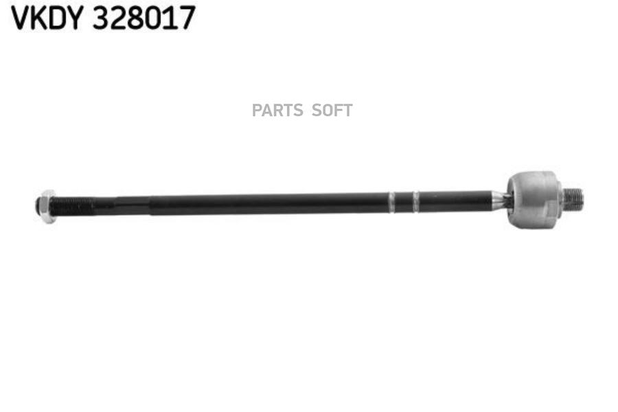 

SKF VKDY328017 VKDY328017_тяга рулевая!\ MB Sprinter 06 , VW Crafter 30-50 06 1шт