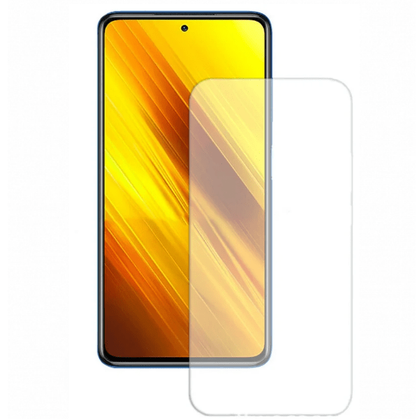 

Защитное стекло Xiaomi Poco X3 0.3мм 2.5D