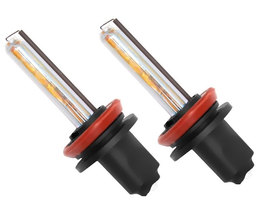 

Ксеноновые лампы Clearlight H11 3000K