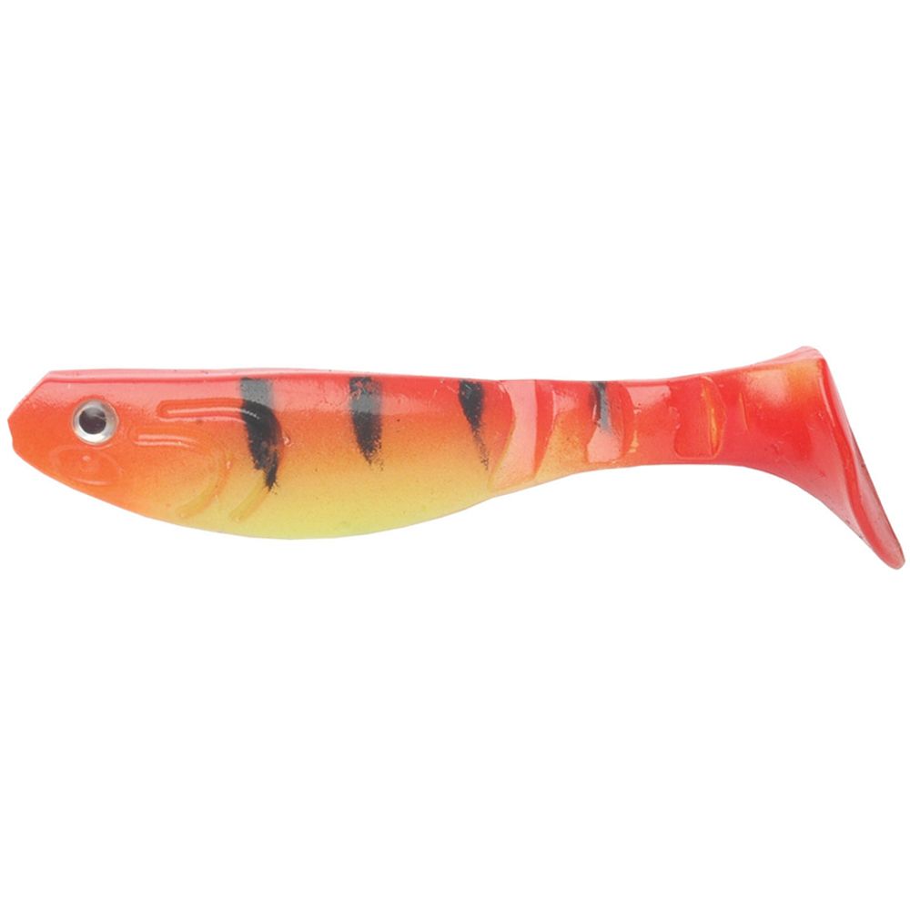 

Силиконовая приманка WAKE FLEXFISH ANIS 3.5" 5 шт уп #WILD TIGER 747, FLEXFISH ANIS