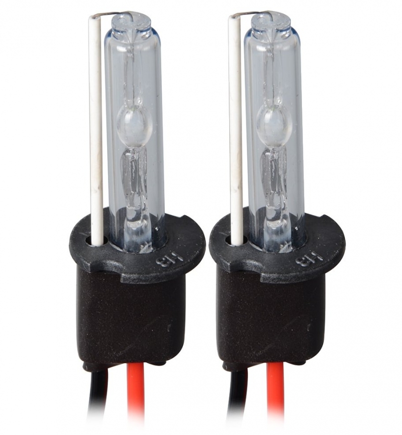 

Ксеноновые лампы Clearlight H3 5000K