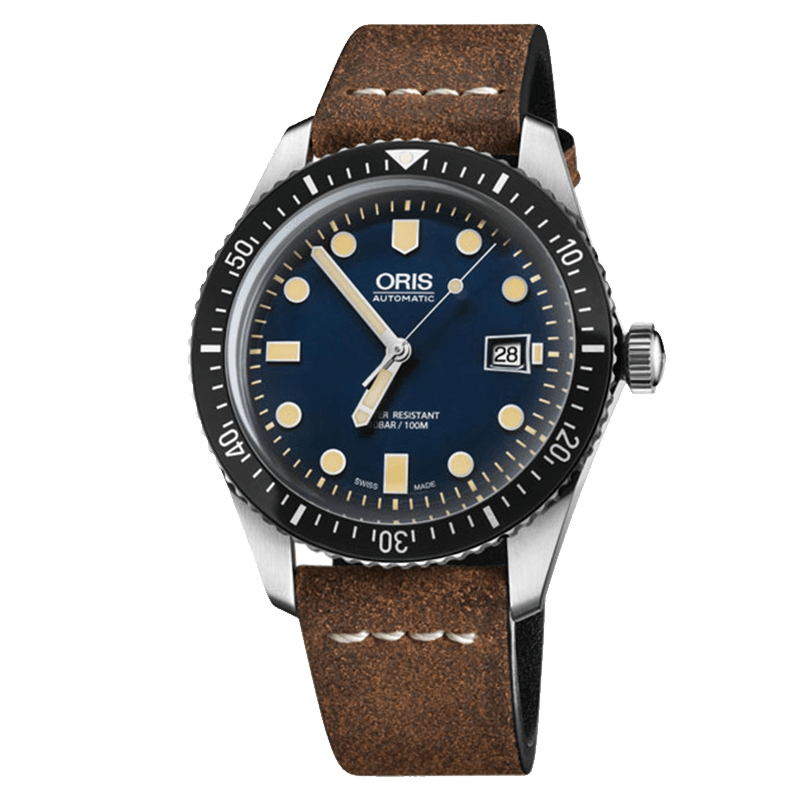 Наручные часы мужские Oris 733772040550752000