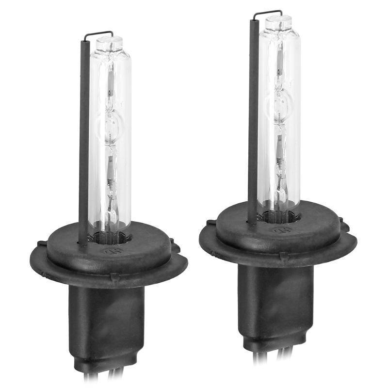 

Ксеноновые лампы Clearlight H7 6000K