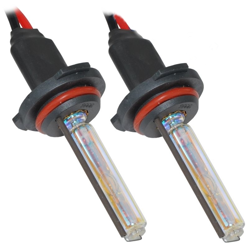 

Ксеноновые лампы Clearlight HB4 (9006) 3000K