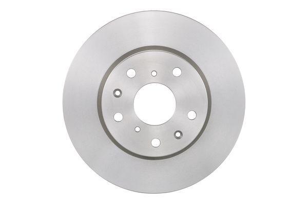 

ТОРМОЗНОЙ ДИСК ПЕРЕДНИЙ Bosch 0986479403, ТОРМОЗНОЙ ДИСК ПЕРЕДНИЙ Bosch 0986479403 Bosch 0986479403