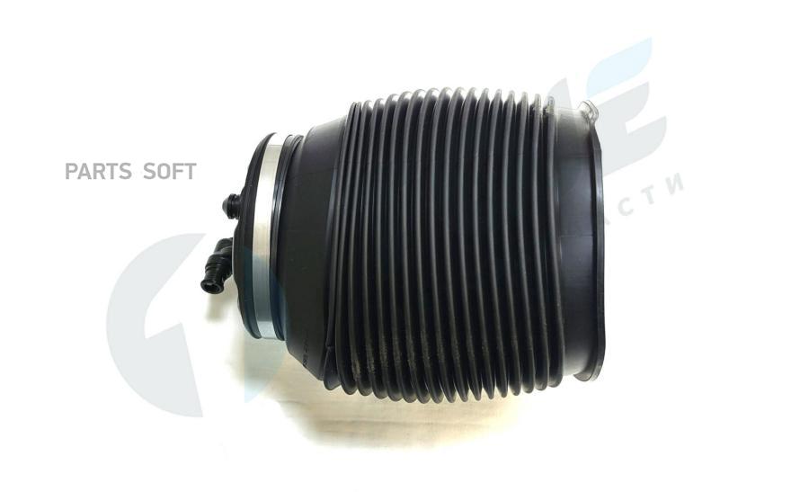 

Пневмобаллон Зад.Прав. Toyota Land Cruiser Prado 1 TOIE TETY8035011