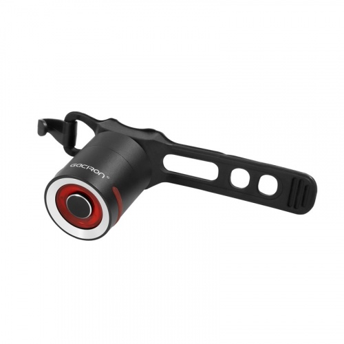 фото Фонарь задний gaciron w10 brake (5lumen)