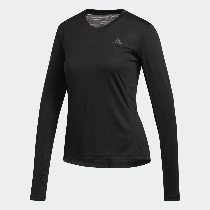 Футболка Adidas для женщин, ED9311, Black, размер S