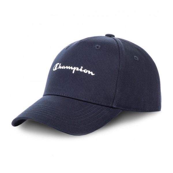 Бейсболка детская Champion Legacy Baseball Cap цв. синий р. 56-58 the dragon s legacy