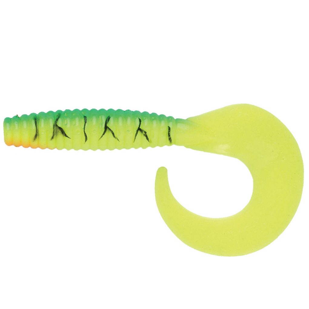 

Силиконовая приманка WAKE GRUB ANIS 4.5" 8 шт уп #POWER PERCH 147, GRUB ANIS