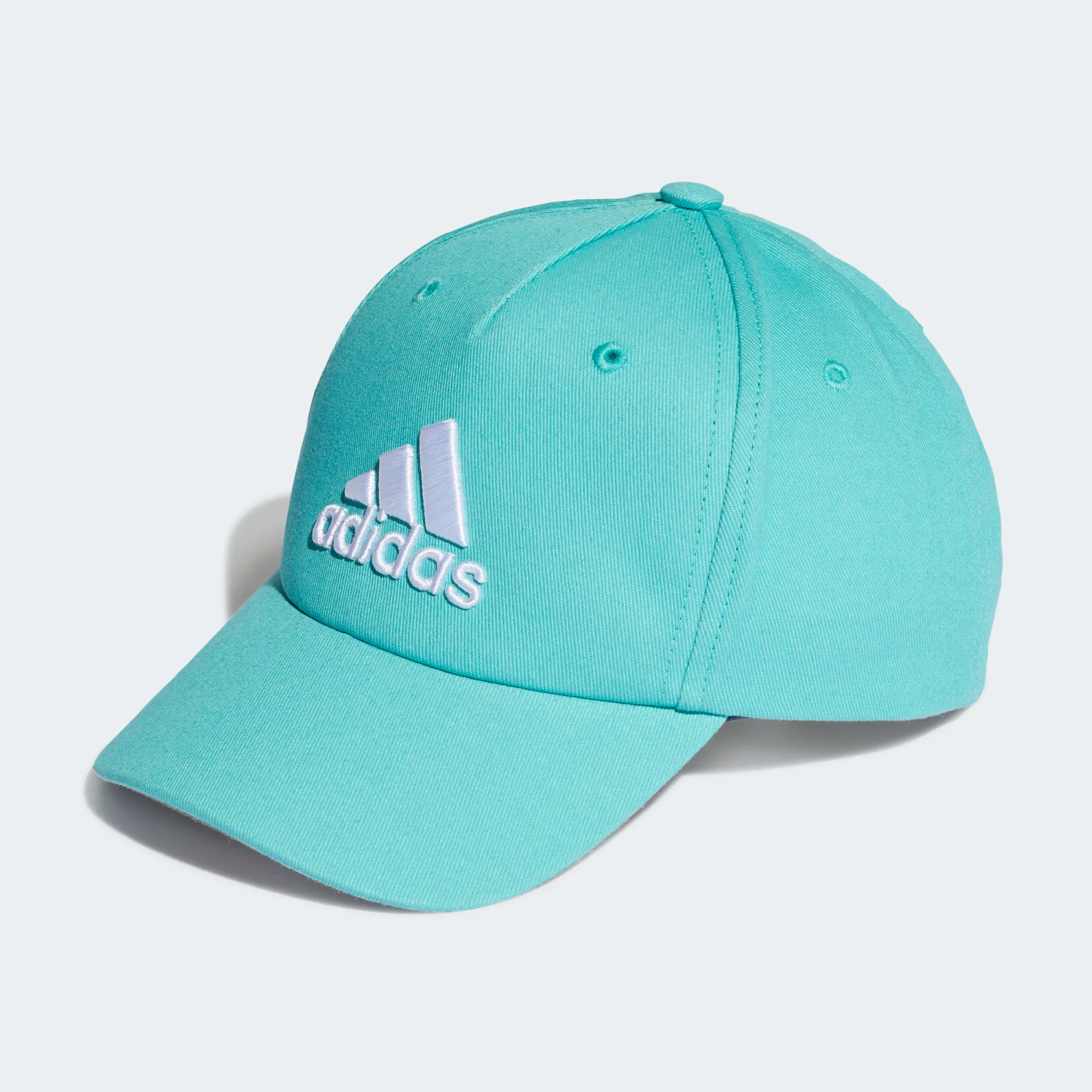 

Бейсболка детская Adidas Kids Cap цв. зеленый р. 52-54, Kids Cap