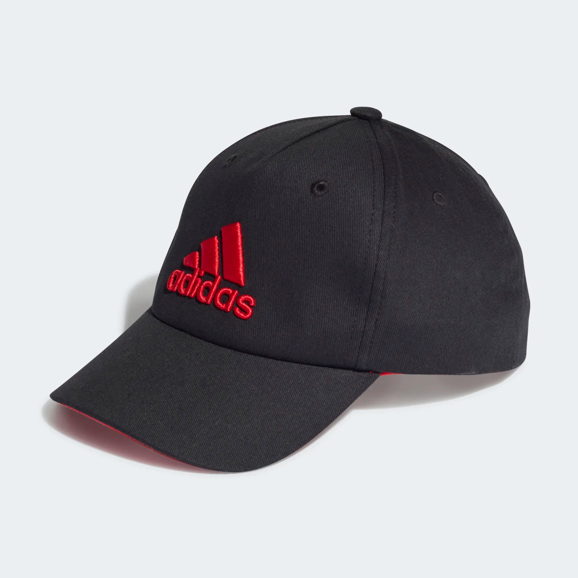 

Бейсболка детская Adidas Kids Cap цв. черный р. 48-50, Kids Cap
