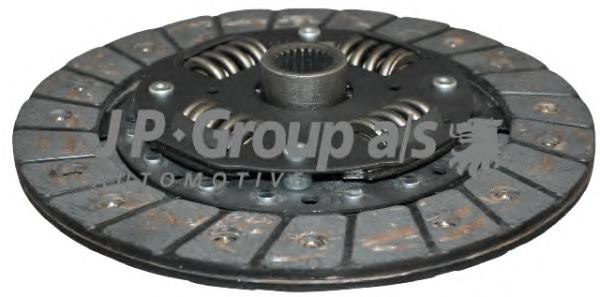 

Диск Сцепления JP GROUP 1130200400