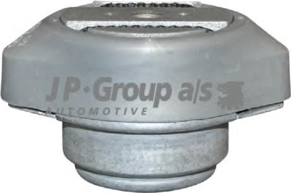 

Подвеска, Ступенчатая Коробка Передач 1132408400 JP GROUP 1132408400