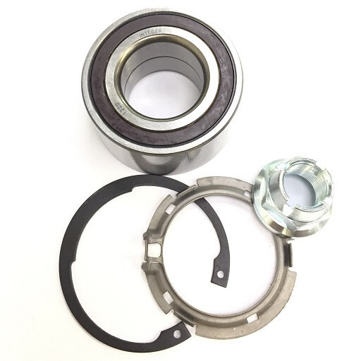 Ступичный подшипник INTEGER FB1005M (к-кт стопор, гайка, пластина +ABS 48T)