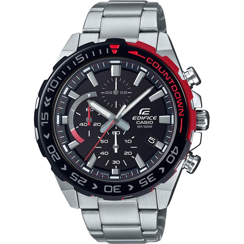 

Наручные часы мужские Casio EFR566DB1A, EFR566DB1A