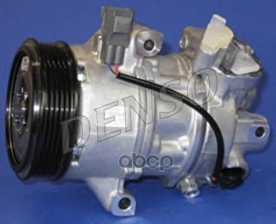 

Компрессор Кондиционера Denso Denso арт. DCP17054