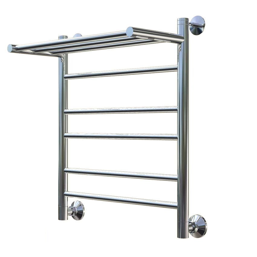 

Полотенцесушитель водяной Тругор Аспект НП 3 П 43x40x60