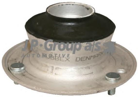 

Опора Переднего Амортизатора Без Подшипника JP GROUP 1442300100