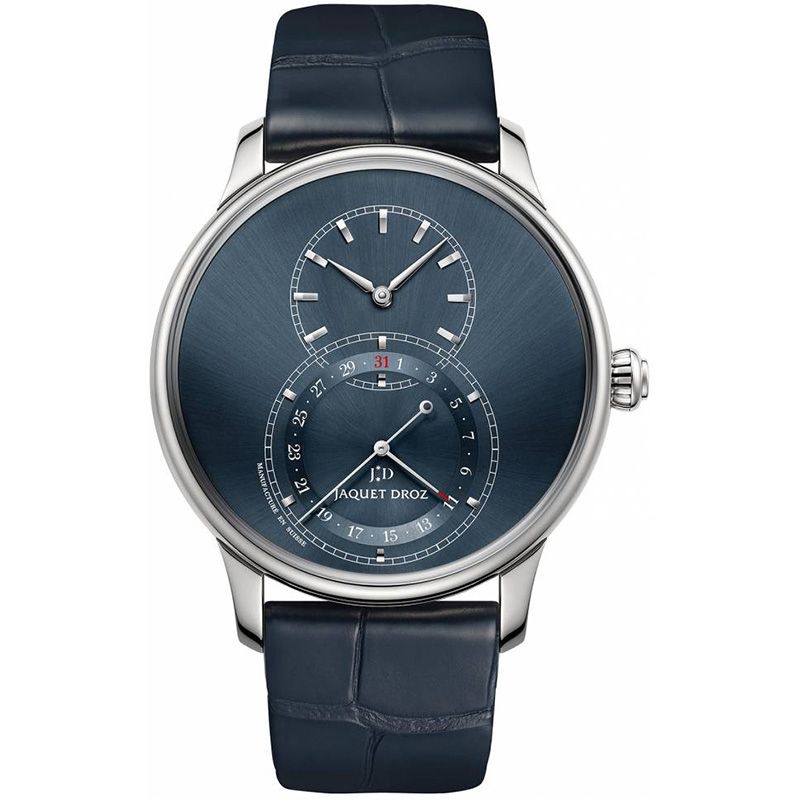 

Наручные часы мужские Jaquet Droz J0070302495392, J0070302495392