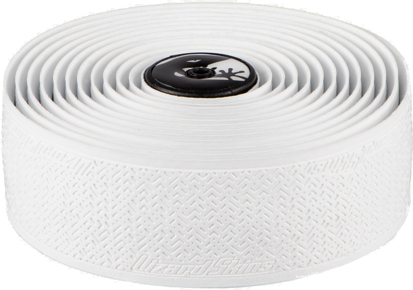 

Обмотка руля Lizard Skins DSP Bar Tape 2.5 mm Diamond White (DSPCY220)