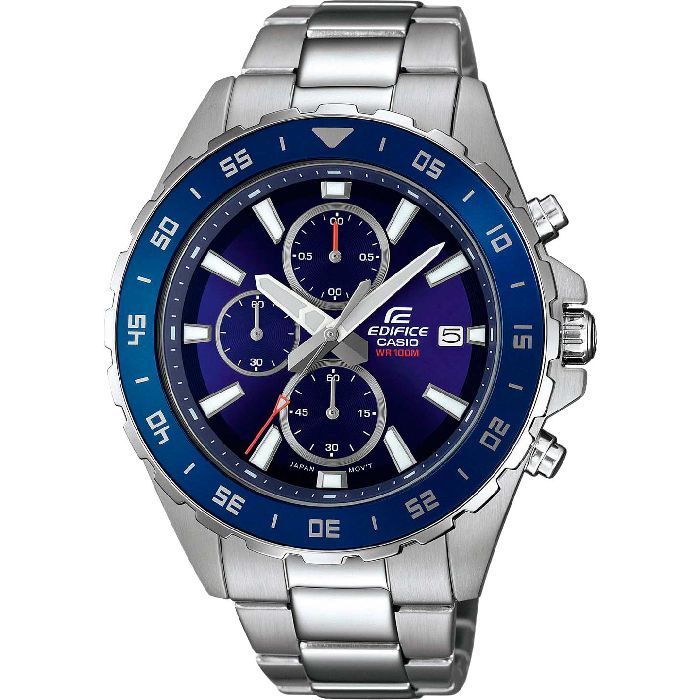 

Наручные часы мужские Casio EFR568D2A, EFR568D2A