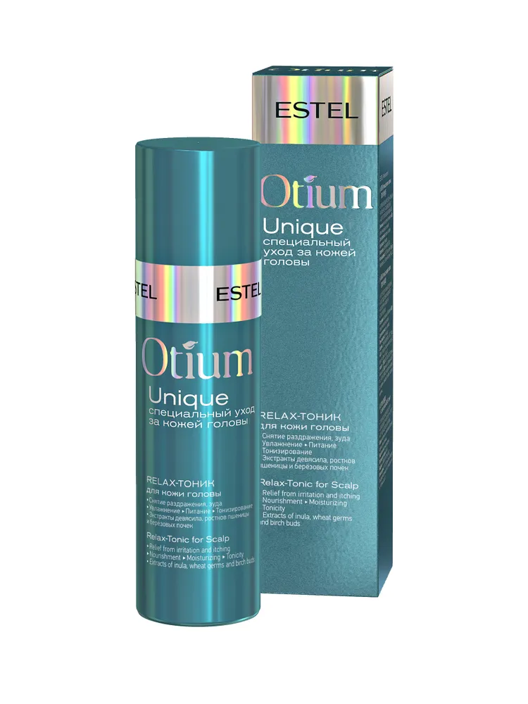 Estel otium unique отзывы