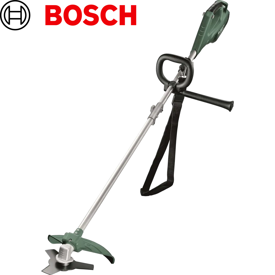 Мотокоса электрическая Bosch AFS 23-37 1000 Вт