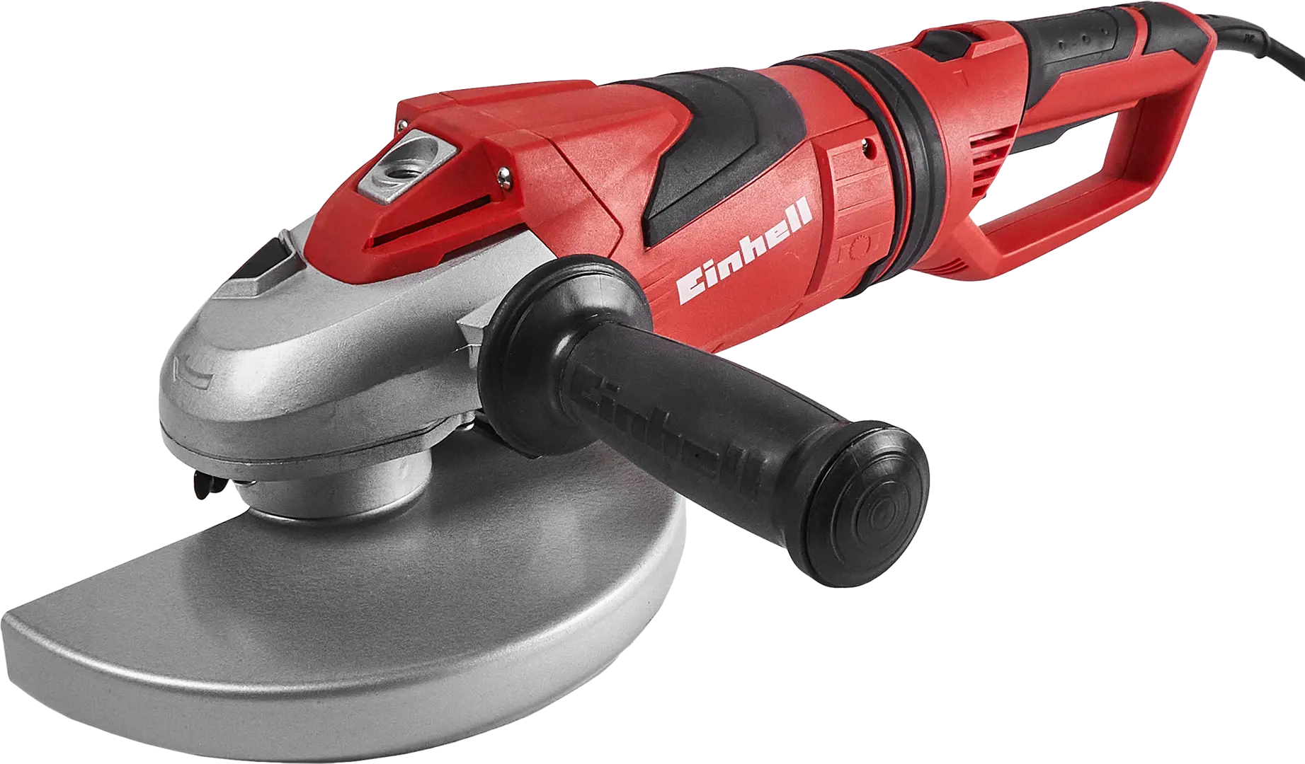 УШМ сетевая Einhell TE-AG 230, 2350 Вт, 230 мм бритва бердск 2350