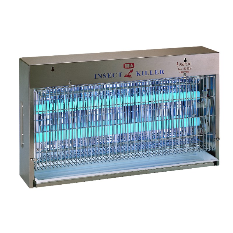 

Ловушка для насекомых WELL WE-200-2S 138014 1 шт., WE-200-2S
