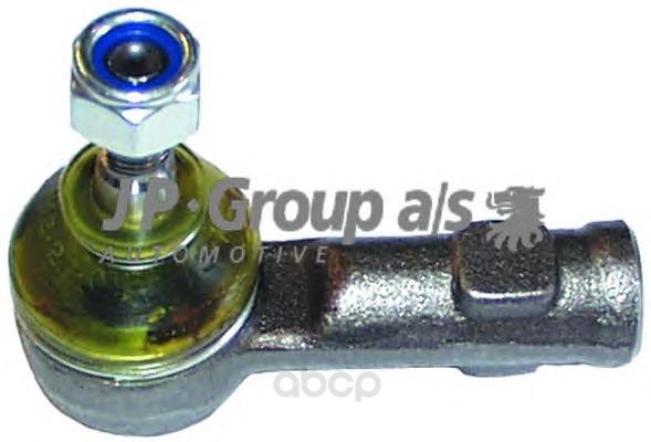 

Наконечник Поперечной Рулевой Тяги JP GROUP 1244600100