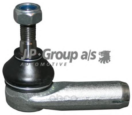 

Наконечник Рулевой Тяги 1144600570 JP GROUP 1144600570