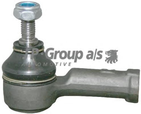 

Наконечник Поперечной Рулевой Тяги JP GROUP 1544601370