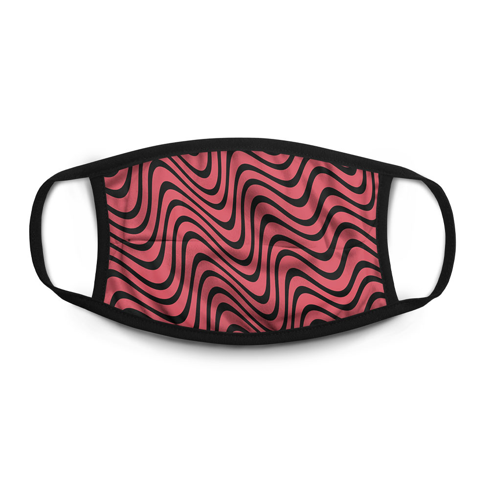 

Многоразовая маска унисекс Burnettie Pewdiepie, Pewdiepie