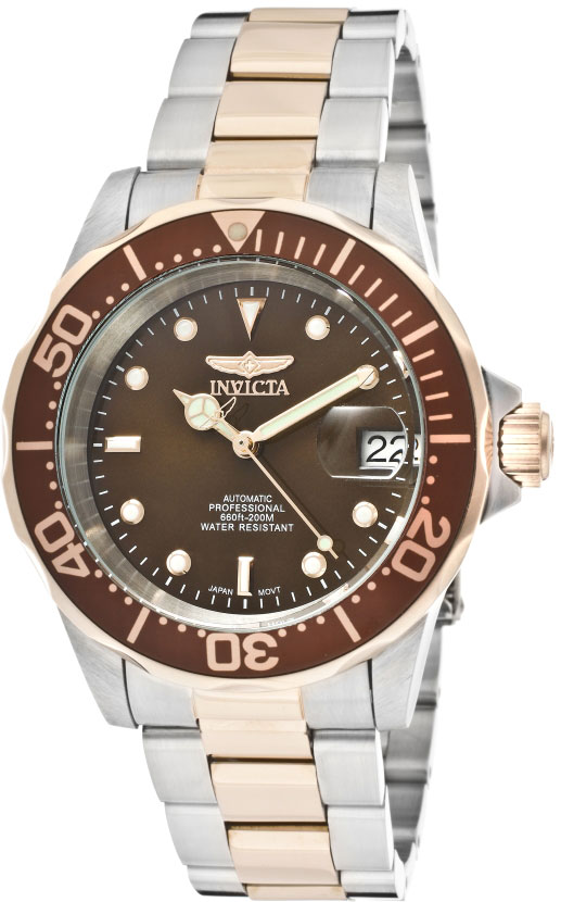 фото Наручные часы мужские invicta in11241