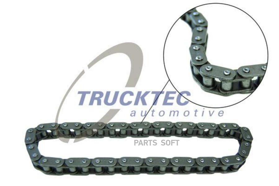 

Цепь Mb M 271 TRUCKTEC AUTOMOTIVE 0267243