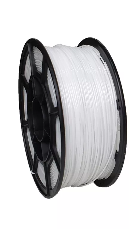 

Катушка Petg белый 1кг