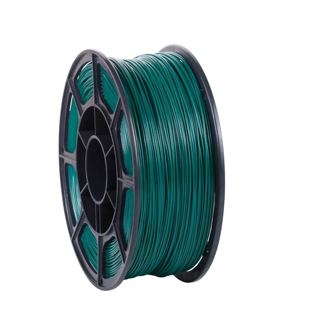 

Катушка Petg зеленый 1кг